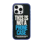 iPhone 16 Pro Impact Case MagSafe Compatible THIS IS NOT A PHONE CASE by Okiden