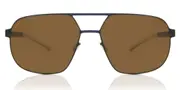 Mykita Angus Polarized 514 Men Sunglasses