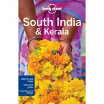 LONELY PLANET SOUTH INDIA & KERALA/LONELY PLANET PUBLICATIONS LONELY PLANET TRAVEL GUIDE 【禮筑外文書店】