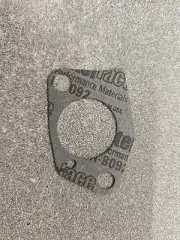 NEW GENUINE OEM TORO PART # 120-4247 CARBURETOR GASKET FOR TIMECUTTER ZERO TURNS