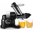 AMZCHEF Cold Press Slow Juicer For Fresh Juices & Smoothies Black ZM1517