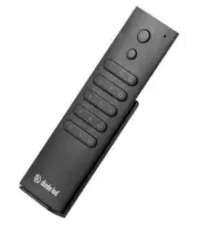 Diode LED DI-RF-REM-DIM-5 Dimmer Touchdial 5-Zone Remote Control - NEW IN BOX