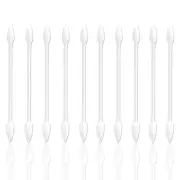Precision Tip Cotton Swabs/Double Pointed Cotton Buds for Makeup 800Pcs