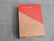 BRAND NEW SIMPLISAFE EXTRA SIREN WS3 | FAST FREE SHIPPING