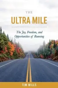 在飛比找博客來優惠-The Ultra Mile: The Joy, Freed