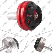Rear Fitk Wheel Frame Slider Protector Cap For BMW R1200GS 2013-2017 Aluminum