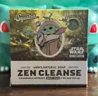 Dr Squatch Soap Zen Cleanse - Star Wars Limited Edition