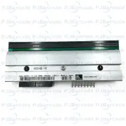 P1004234 Printhead for Zebra 140XI4 140XiIV Barcode Label Printer 203dpi Genuine