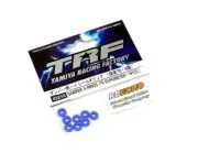 TAMIYA Racing Factory TRF Damper X-Rings (70 Durometer / 8pcs.) 42215