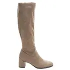 VANELi Caissy Round Toe Zippered Womens Size 8 M Casual Boots 311297-250