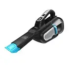 Extra Length Dustbuster 12V Cordless Handheld Vacuum, More Powerful & Runtime