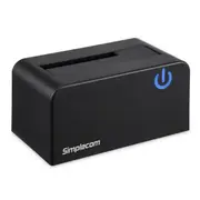 Vertical Hard Drive Docking Station SATA to USB 3.0