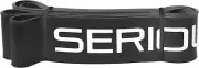 Serious Steel Assisted Pull-Up Band, Resistance & Stretch Band | Powerlifting...