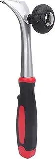 LOCADENCE Paint Scraper, Ergonomic Handle Carbide Scraper, Ergonomic Versatile Tool for Removing Varnish Paint Glue Resin Dry Glaze Putty Scratch