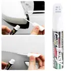 Car Auto Paint Repair Pen White Clear Scratch Remover Touch Up Pen Accessories