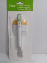 Cricut Scraper and Spatula 2013 Provo craft & Novelty New
