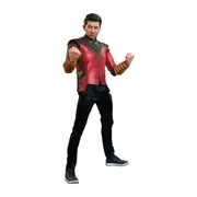 Shang-Chi and the Legend of the Ten Ring Collectable Figure Toy