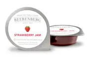 Beerenberg Jam P/C Strawberry Cups 120 X 14g