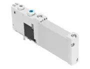 FESTO VUVG-B10-M52-RZT-F-1T1L 573416 Air Solenoid Valve New