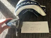 New Callaway Paradym 4.5 Long Drive Head