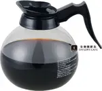 【TDTC 咖啡館】台灣製 GDB-12 美式咖啡機專用玻璃壺 / 美式咖啡壺 / 保溫玻璃壺 (1.8L)