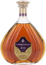 Courvoisier XO Ultime Artisan Edition Cognac 700ml