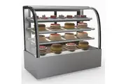 Bonvue Chilled Food Display - Cake Display Fridges (SL850) - SL850