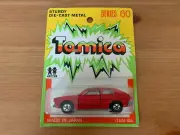 Tomica Honda Accord on Yellow Card Made For G.J Coles Melbourne Australia