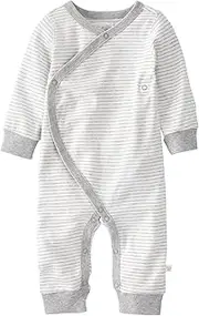 [little planet by carter's] Organic Cotton Footless Wrap Sleep & Play