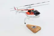 Bell® TH-57c Sea Ranger, HT-18 Vigilant Eagles (Marines), 1/31 Scale Mahogany