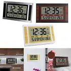 Wall Clocks Anniversary Reminder Digital Alarm Clock for Home Decor Office