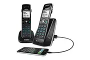 Uniden XDECT8315 Digital Technology Cordless Phone System (2 Phones)