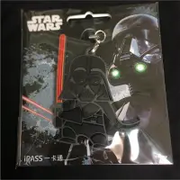 在飛比找蝦皮購物優惠-星際大戰 STAR WARS-Q黑武士DarthVader造