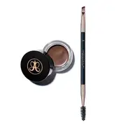 [Anastasia Beverly Hills] DIPBROW® Pomade Medium Brown + Brush #14