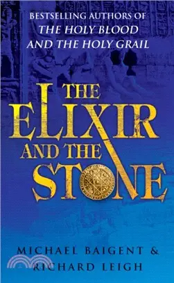 The Elixir And The Stone：The Tradition of Magic and Alchemy