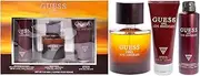 Guess 1981 Los Angeles Gift Set for Men, 3 count