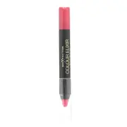 Max Factor Colour Elixir Giant Pen Lipstick Range - Bold Color & Smooth Application