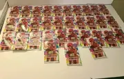 33 Booster Packs Austin Powers The Spy Who Shagged Me CGC Collectible Card Game