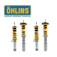 在飛比找蝦皮購物優惠-Ohlins 減震器 PORSCHE 986 CAYMAN 