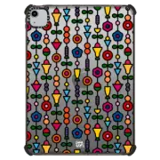 iPad Air (4th/5th gen) iPad Impact Case Heliotrope iPad by Craig & Karl
