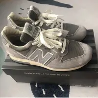 在飛比找Yahoo!奇摩拍賣優惠-New Balance nb 996 美國製 made in