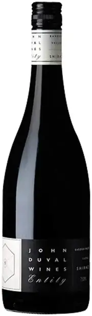 John Duval Entity Shiraz 2021 750ml