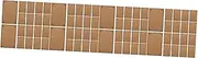 iplusmile 4sets Self Adhesive Small Paper Envelopes for Seeds Coins Cards Blank Design for DIY Labeling and Storage for Home Gardeners and Collectors 100pcs*4