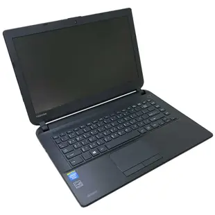 EZstick TOSHIBA Satellite C40-B 靜電式筆電螢幕貼