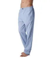 Polo Ralph Lauren RY27RX Big Man All Over Pony Woven Sleep Pant