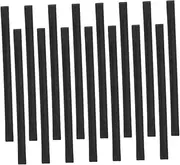 SEWACC 100pcs Cell Phone Spudger: Mobile Repair Tool - Plastic Pry Opening Stick Set for Repairing Electronics Smartphone Vehicle