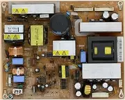 TV Power Board, Compatible for Samsung, LA32R81B BN44-00155A Power Board Accessories, TV Power Strip