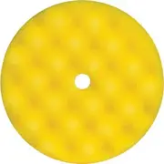 Convoluted Foam Pads, 8” 830WG BUFF AND SHINE 830WG 0