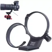 Lens Collar Tripod Mount Ring Bracket for Canon RF 100mm f/2.8L Macro IS USM