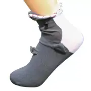 Socks Fashion Sock Tube Novelty Cotton Sock Stocking